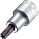 1/2″SQいじり止め付きヘクスローブビットソケット STAHLWILLE(スタビレー)