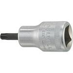 1/2″SQいじり止め付きヘクスローブビットソケット STAHLWILLE(スタビレー)