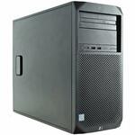 Z2 TOWER G4 WORKSTATION (ワークステーション/Xeon E-2274G/16GB/SSD512GB/Windows11Pro) HP(日本ヒューレット・パッカード)