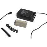 マルチコネクタ対応ACチャージャー クオリティトラストジャパン