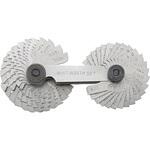 12665-52 スクリューピッチゲージ STAHLWILLE(スタビレー)