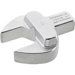 トルクレンチ用ヘッド(スパナ) STAHLWILLE(スタビレー)