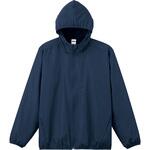 リサイクルタフタフーデッドジャケット LIFEMAX