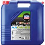 スペシャルテックAA 0W-20 LIQUI MOLY