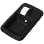 78481-79001-5ES (78481)ベゼル，インサイドハンドル，レフト(ブラック) スズキ