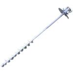 KD-Φ60×1000×500×S 建築土木用フレペグ KD-Φ60×1000×500×S 太悦鉄工