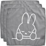 miffy マイクロファイバーふきん オカトー