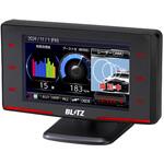 TL315R Touch-LASER BLITZ