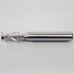 - ハイスエンドミル アルミ用 ショート 2枚刃 モノタロウ 19044576