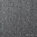 ブルーレイディスク対応セミハードケース サンワサプライ