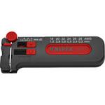 ミニストリッパー KNIPEX(クニペックス)