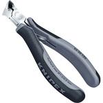エレクトロニクスエンドカッティングニッパー KNIPEX