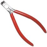 エレクトロニクスエンドカッティングニッパー クニペックス(KNIPEX