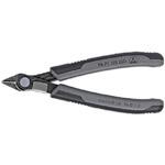 7871-125ESD ESDエレクトロニクススーパーニッパー KNIPEX(クニペックス)