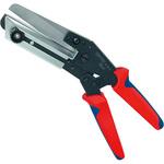 9502-21 ケーブルダクトカッター 1丁 クニペックス(KNIPEX) 【通販