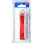 ケーブルナイフ KNIPEX(クニペックス) 電工用ナイフ本体 【通販