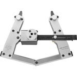 4610-100 サークリップツール (400-1000MM) KNIPEX(クニペックス)