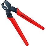 ノッチングプライヤー クニペックス(KNIPEX) その他プライヤ 【通販