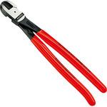 7491-250SB ピアノ線用ニッパー KNIPEX(クニペックス)