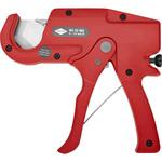 9410-185 プラスチックパイプ用カッター KNIPEX(クニペックス)