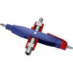ペン型コントロールキャビネットキー KNIPEX(クニペックス)