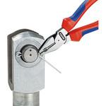 強力型ペンチ KNIPEX(クニペックス)