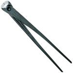 楽天市場】KNIPEX(クニペックス) 強力型喰い切り (SB) 9910-250