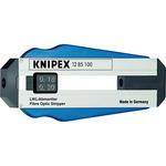 光ファイバー用ストリッパー クニペックス(KNIPEX)