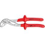 8807-250 絶縁アリゲーター 1000V KNIPEX(クニペックス)