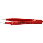 絶縁精密ピンセット KNIPEX(クニペックス)