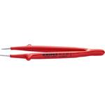 9227-62 絶縁精密ピンセット KNIPEX(クニペックス)