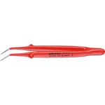 9237-64 絶縁精密ピンセット KNIPEX(クニペックス)