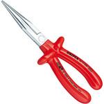 絶縁先長ラジオペンチ 1000V KNIPEX(クニペックス)