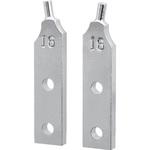 4419-J6 先端部スペア KNIPEX(クニペックス)