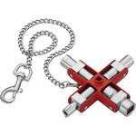 万能キー KNIPEX(クニペックス)