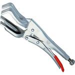 溶接用グリッププライヤー KNIPEX(クニペックス)