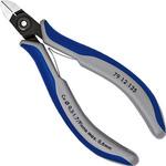 7912-125 エレクトロニクスニッパー KNIPEX(クニペックス)