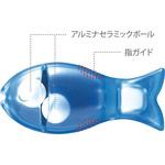 K257B お魚包丁とぎ マーナ