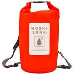 MOSHISONA防水deリュック ボウエキ(BOUEKI)