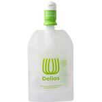 携帯用浄水器Delios&WaterPack ボウエキ(BOUEKI)