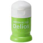 携帯用浄水器Delios交換カートレッジ ボウエキ(BOUEKI)