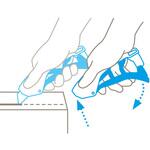 セキュノーム 610 XDR martor