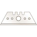 替刃 セキュノーム ミザー/セキュノーム 500用 尖った刃先(スチール) martor