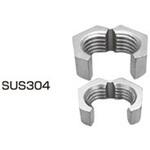 ステンレス スナップナット 単品仕様 イイファス