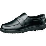 H-230D-BK-27.0 ミドリ安全 超耐滑作業靴 ハイグリップ H-230D ブラック 27．0CM ミドリ安全