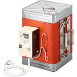 シリコンラバーヒーター 標準タイプ 一斗缶用 CoolHeat