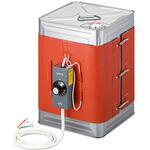シリコンラバーヒーター 簡易タイプ 一斗缶用 CoolHeat