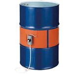 シリコンラバーヒーター マグネットタイプ ドラム缶用 CoolHeat