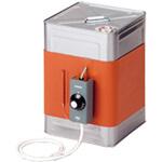 シリコンラバーヒーター マグネットタイプ 一斗缶用 CoolHeat