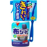 布シート&マットクリーナー トリガー400 SOFT99